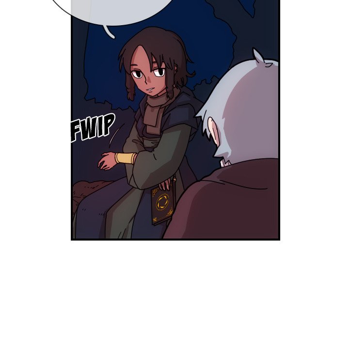 Meisters Meisters EP 1 - Toomics page 126 - 
