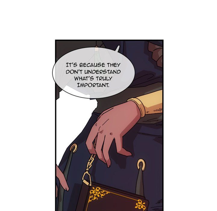 Meisters Meisters EP 1 - Toomics page 127 - 