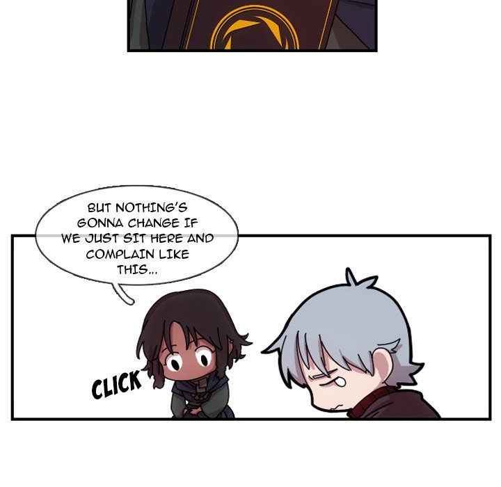 Meisters Meisters EP 1 - Toomics page 128 - 