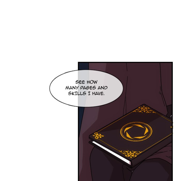 Meisters Meisters EP 1 - Toomics page 130 - 