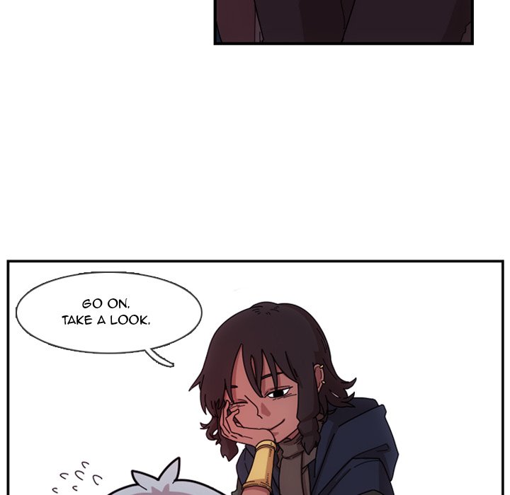 Meisters Meisters EP 1 - Toomics page 131 - 