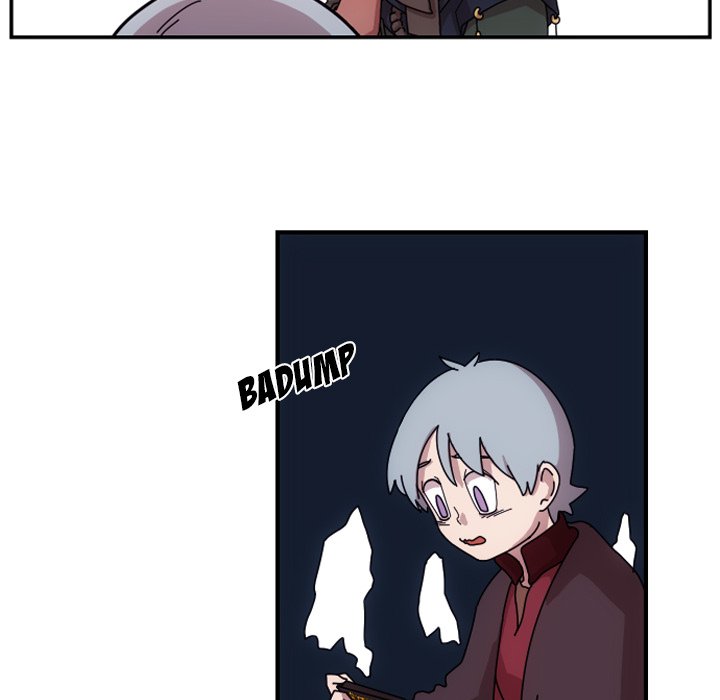 Meisters Meisters EP 1 - Toomics page 132 - 