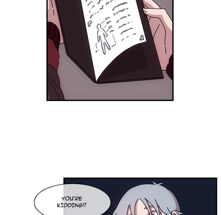 Meisters Meisters EP 1 - Toomics page 134 - 