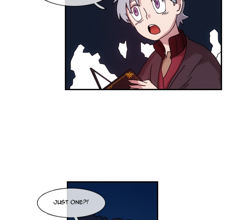 Meisters Meisters EP 1 - Toomics page 135 - 