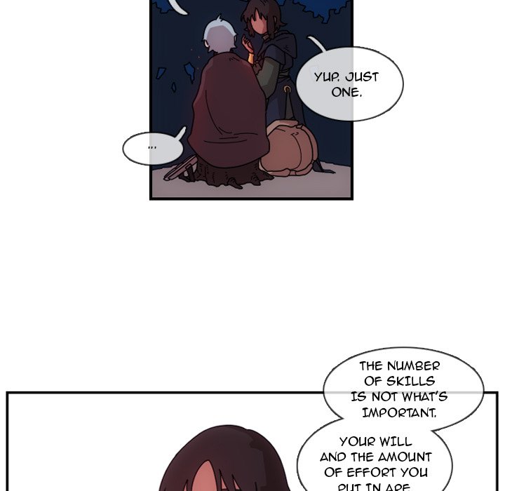Meisters Meisters EP 1 - Toomics page 136 - 