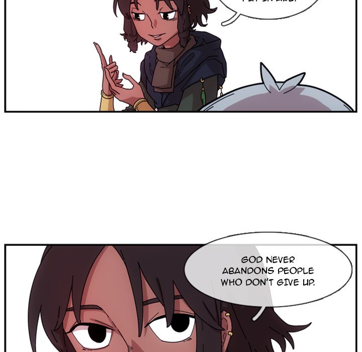 Meisters Meisters EP 1 - Toomics page 137 - 
