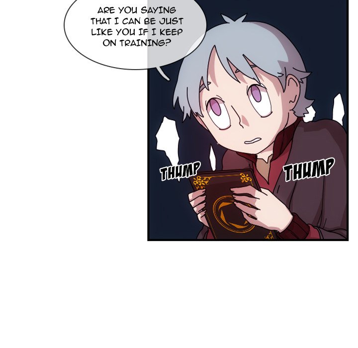 Meisters Meisters EP 1 - Toomics page 140 - 