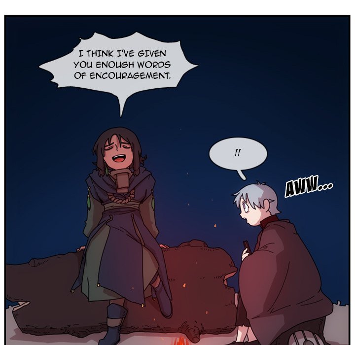 Meisters Meisters EP 1 - Toomics page 141 - 