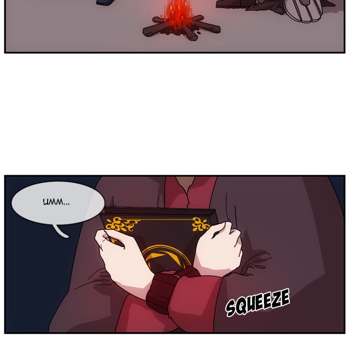 Meisters Meisters EP 1 - Toomics page 142 - 