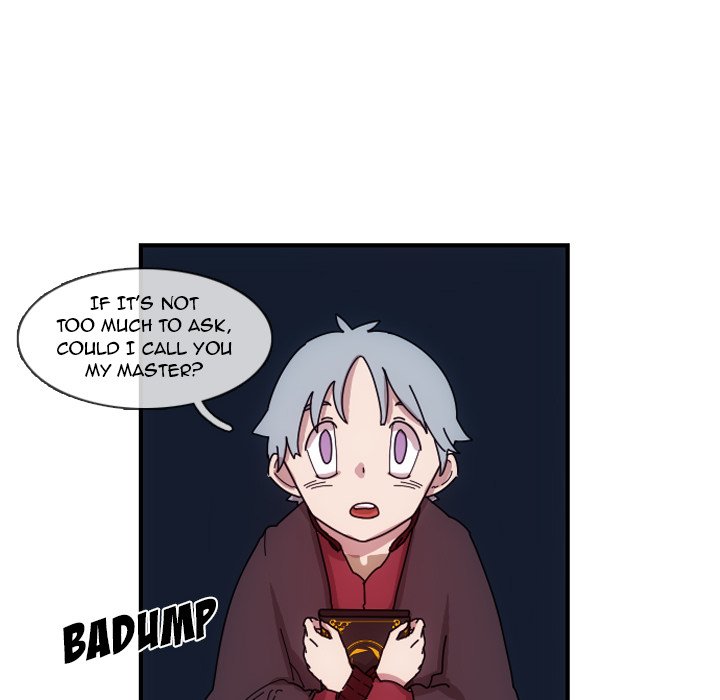 Meisters Meisters EP 1 - Toomics page 143 - 
