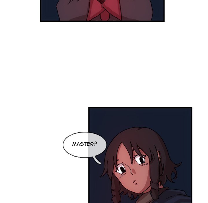 Meisters Meisters EP 1 - Toomics page 144 - 