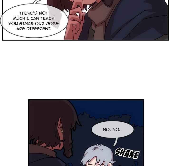 Meisters Meisters EP 1 - Toomics page 146 - 