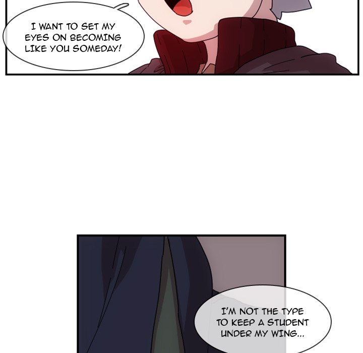 Meisters Meisters EP 1 - Toomics page 149 - 