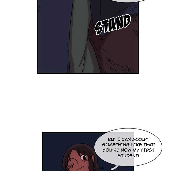Meisters Meisters EP 1 - Toomics page 150 - 