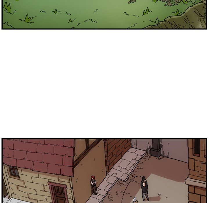 Meisters Meisters EP 1 - Toomics page 16 - 
