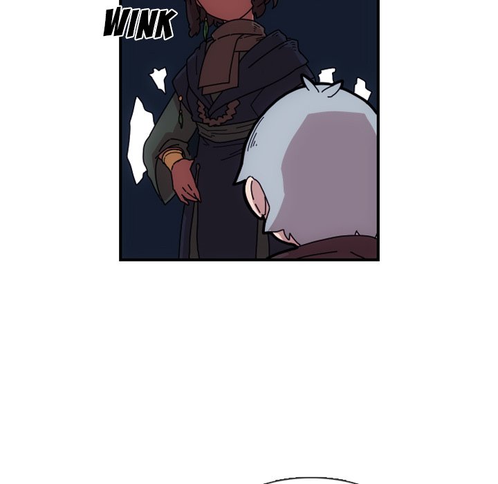 Meisters Meisters EP 1 - Toomics page 151 - 