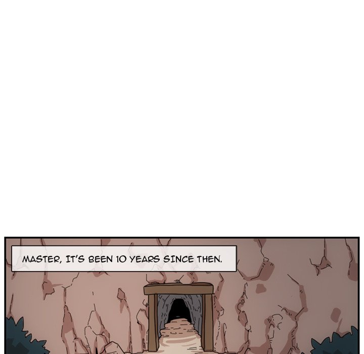 Meisters Meisters EP 1 - Toomics page 153 - 