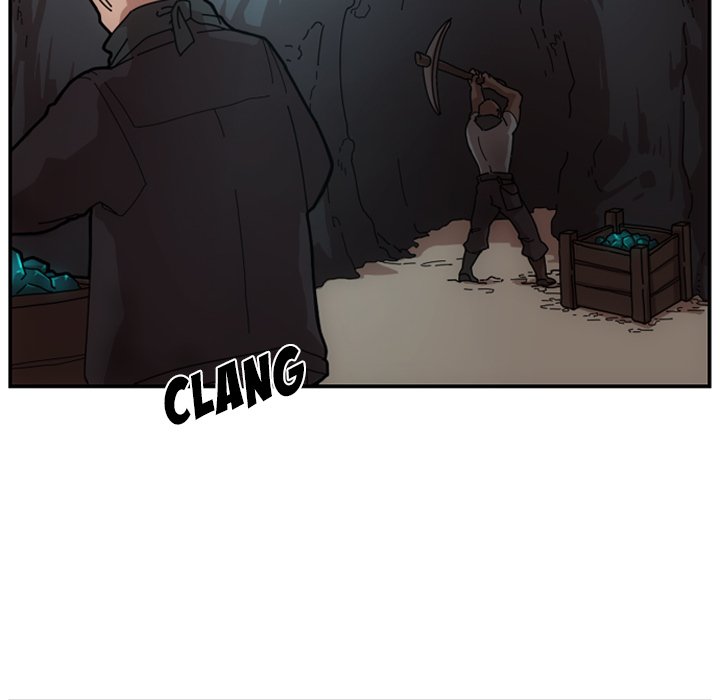 Meisters Meisters EP 1 - Toomics page 155 - 