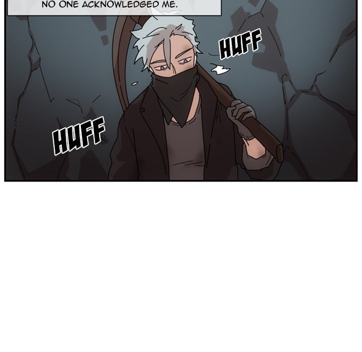 Meisters Meisters EP 1 - Toomics page 157 - 