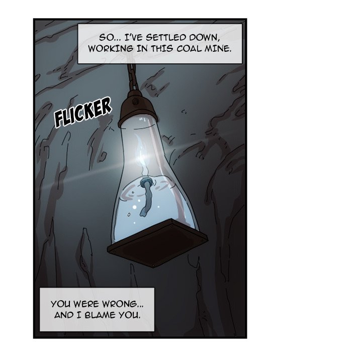 Meisters Meisters EP 1 - Toomics page 158 - 