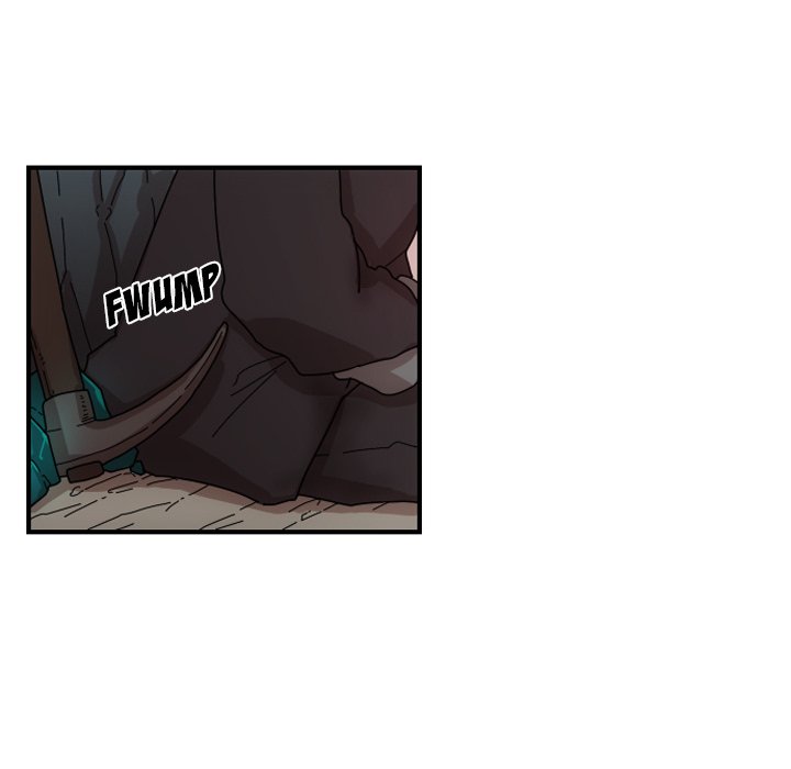 Meisters Meisters EP 1 - Toomics page 160 - 