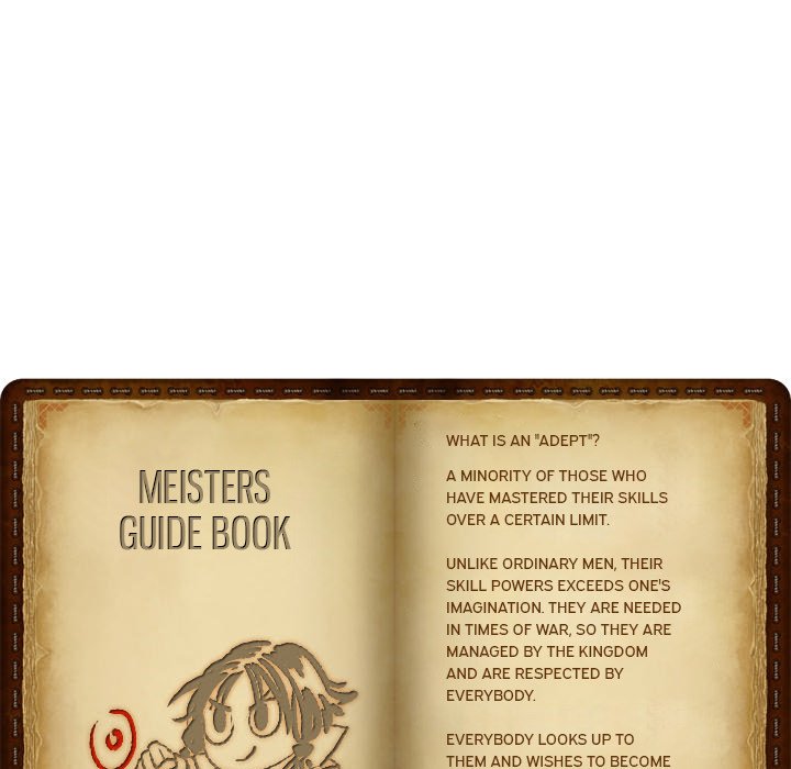 Meisters Meisters EP 1 - Toomics page 163 - 