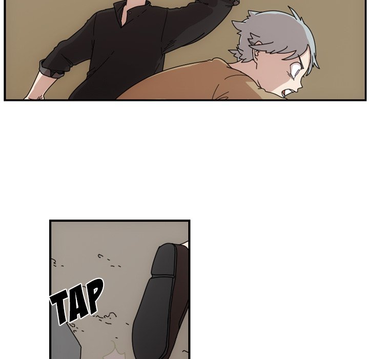Meisters Meisters EP 1 - Toomics page 22 - 