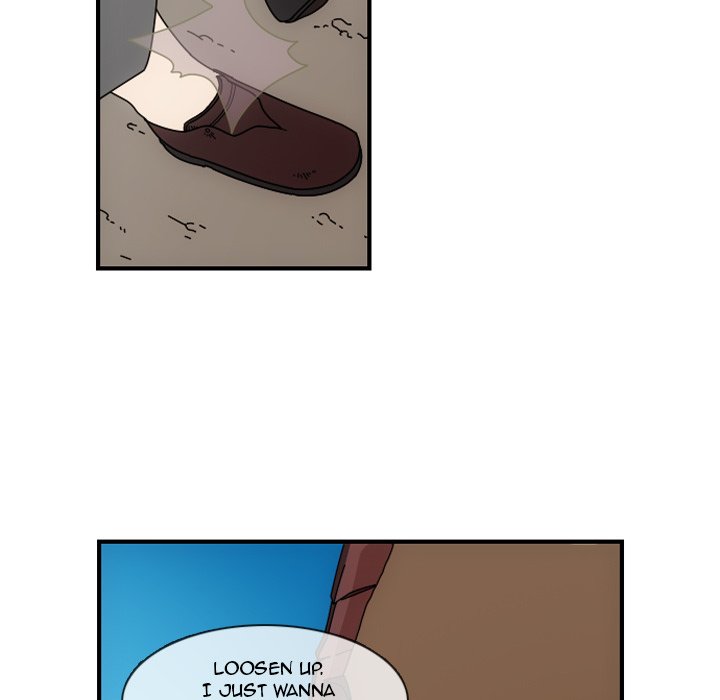 Meisters Meisters EP 1 - Toomics page 23 - 