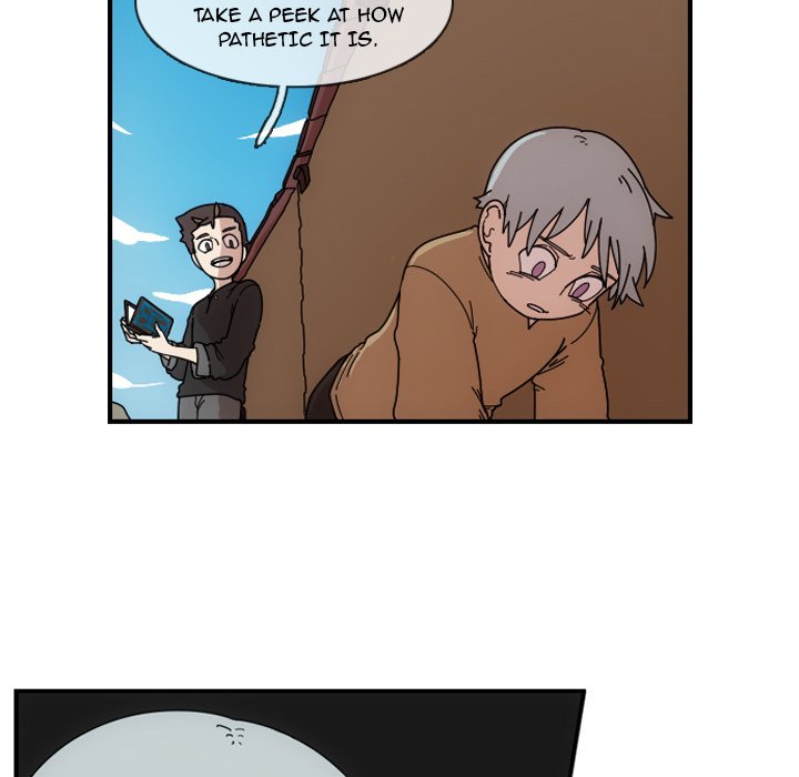 Meisters Meisters EP 1 - Toomics page 24 - 