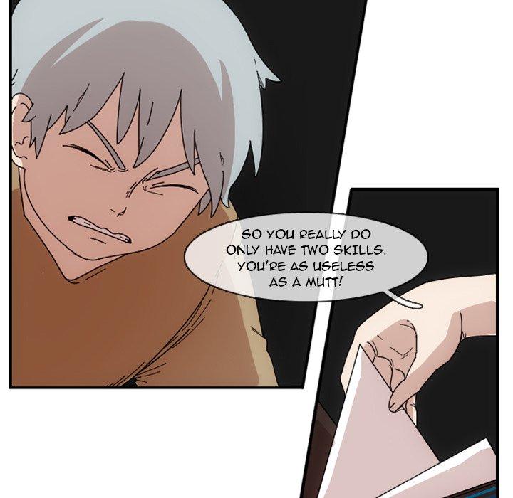 Meisters Meisters EP 1 - Toomics page 25 - 