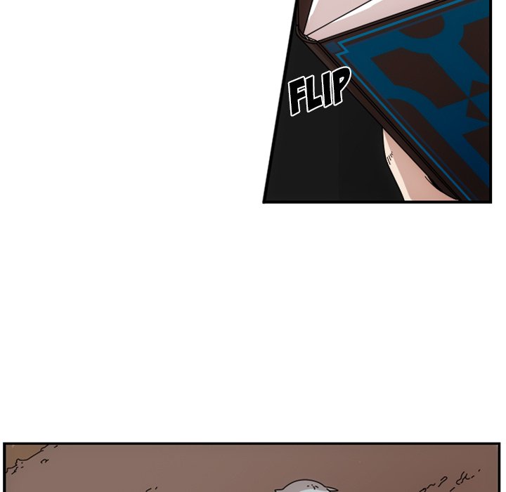 Meisters Meisters EP 1 - Toomics page 26 - 