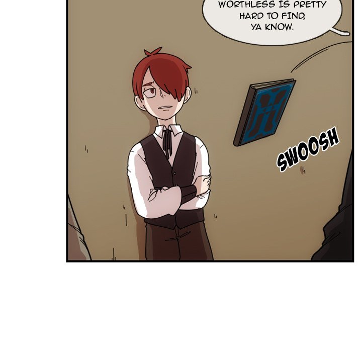 Meisters Meisters EP 1 - Toomics page 28 - 