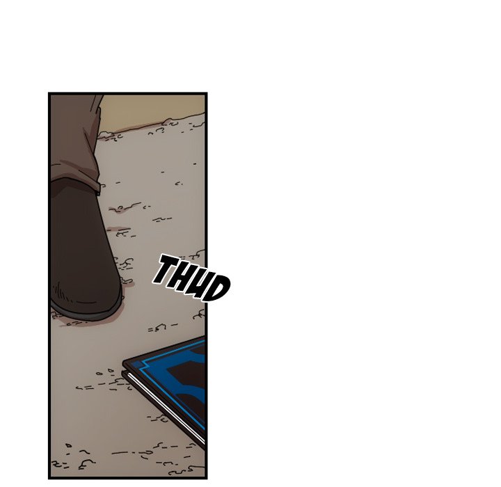 Meisters Meisters EP 1 - Toomics page 29 - 