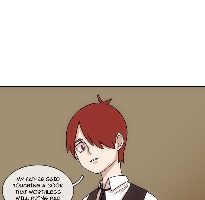 Meisters Meisters EP 1 - Toomics page 30 - 