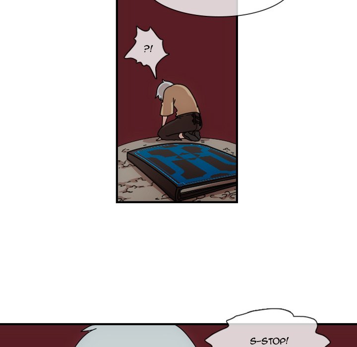Meisters Meisters EP 1 - Toomics page 33 - 