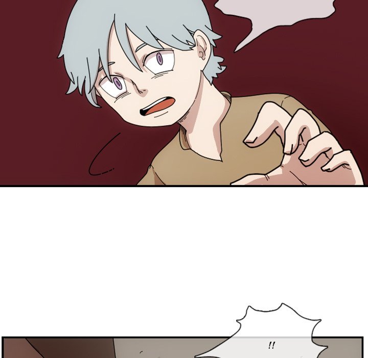 Meisters Meisters EP 1 - Toomics page 34 - 