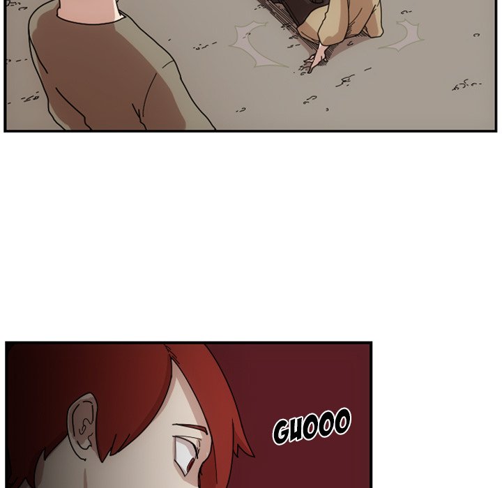 Meisters Meisters EP 1 - Toomics page 40 - 