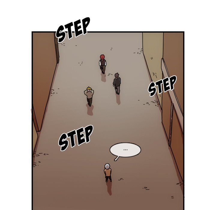 Meisters Meisters EP 1 - Toomics page 45 - 