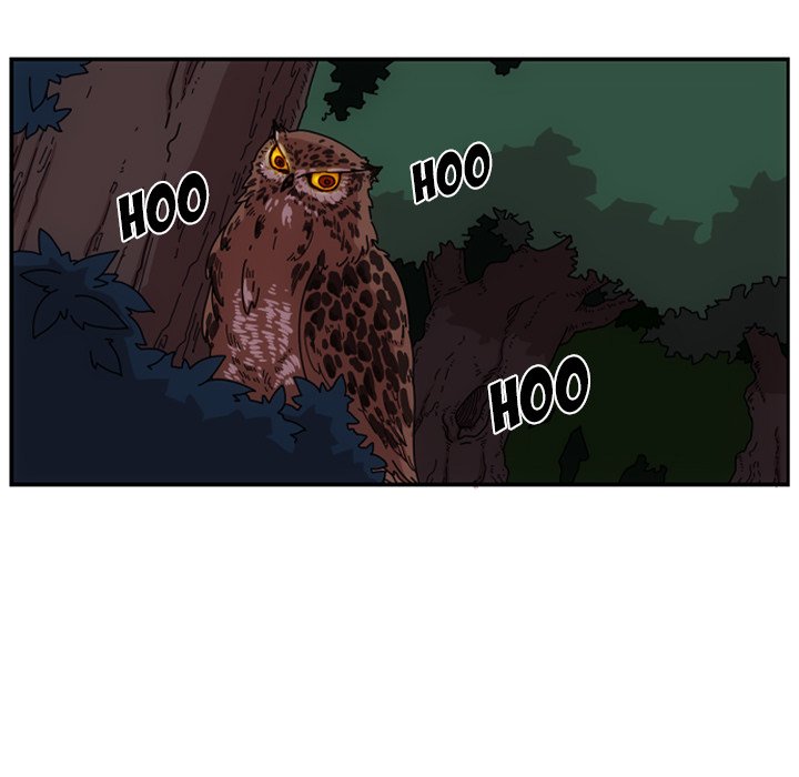 Meisters Meisters EP 1 - Toomics page 48 - 
