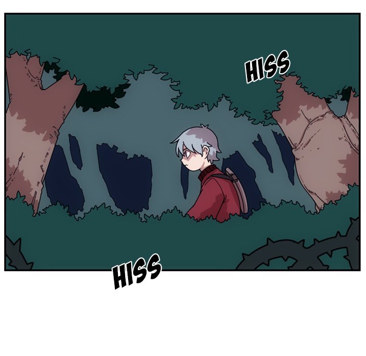 Meisters Meisters EP 1 - Toomics page 49 - 