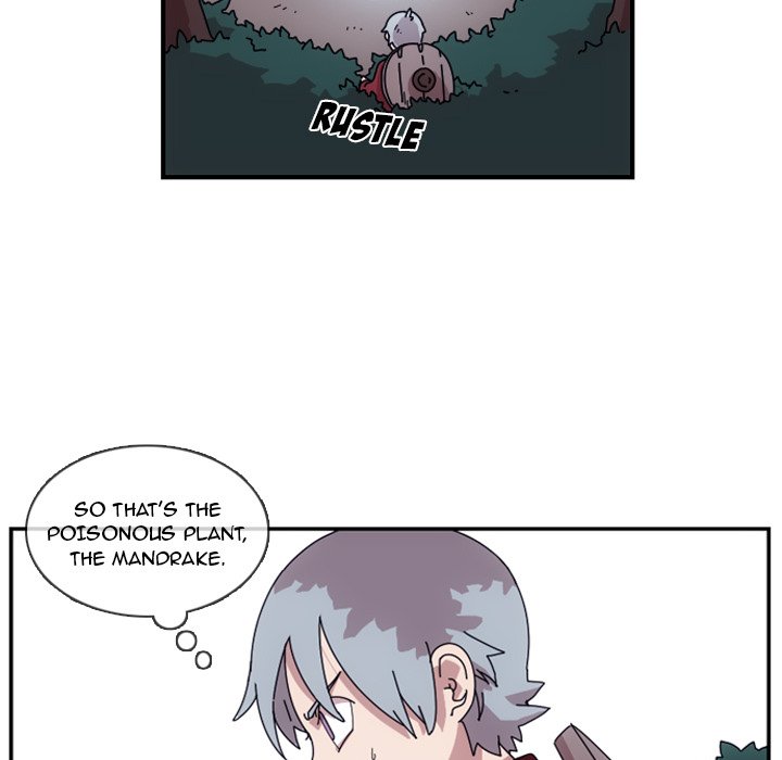 Meisters Meisters EP 1 - Toomics page 52 - 