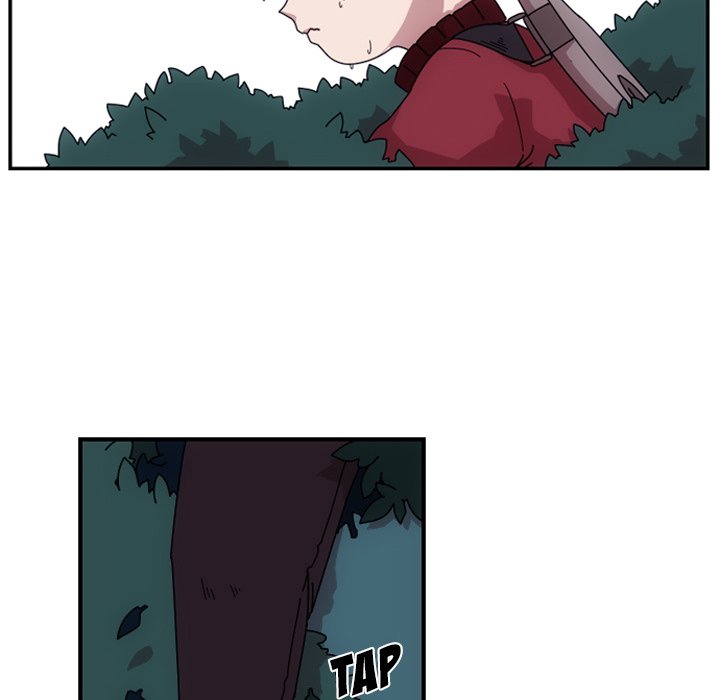 Meisters Meisters EP 1 - Toomics page 53 - 