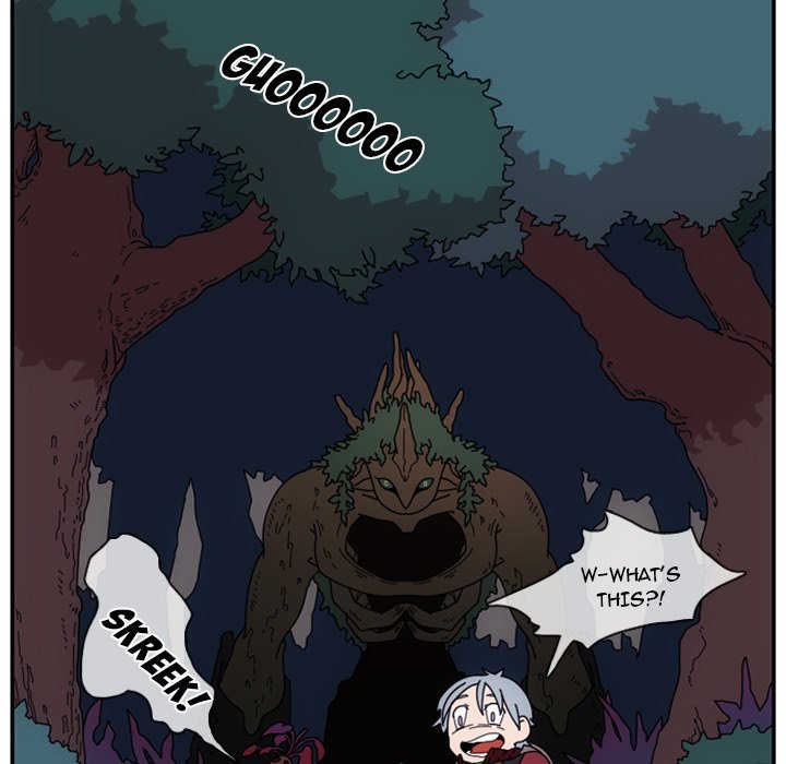 Meisters Meisters EP 1 - Toomics page 60 - 