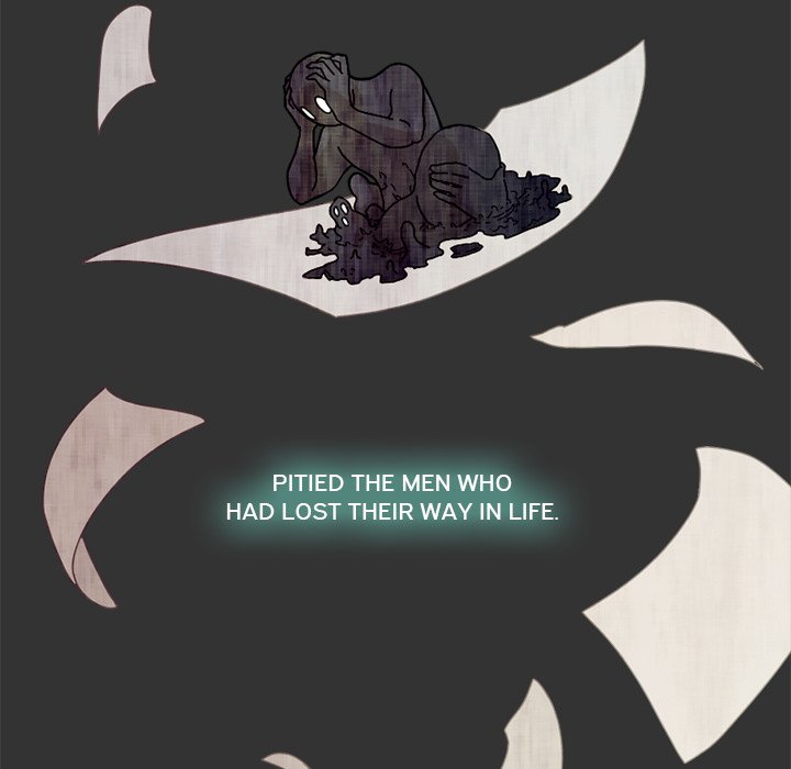 Meisters Meisters EP 1 - Toomics page 7 - 
