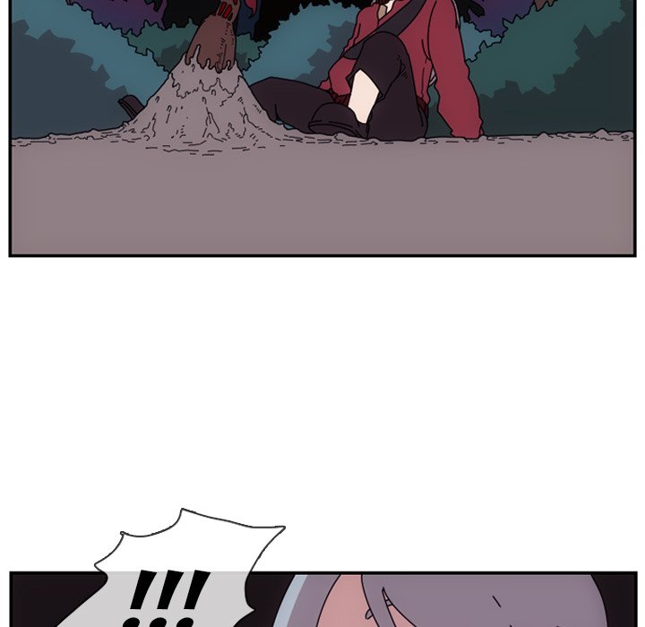 Meisters Meisters EP 1 - Toomics page 61 - 