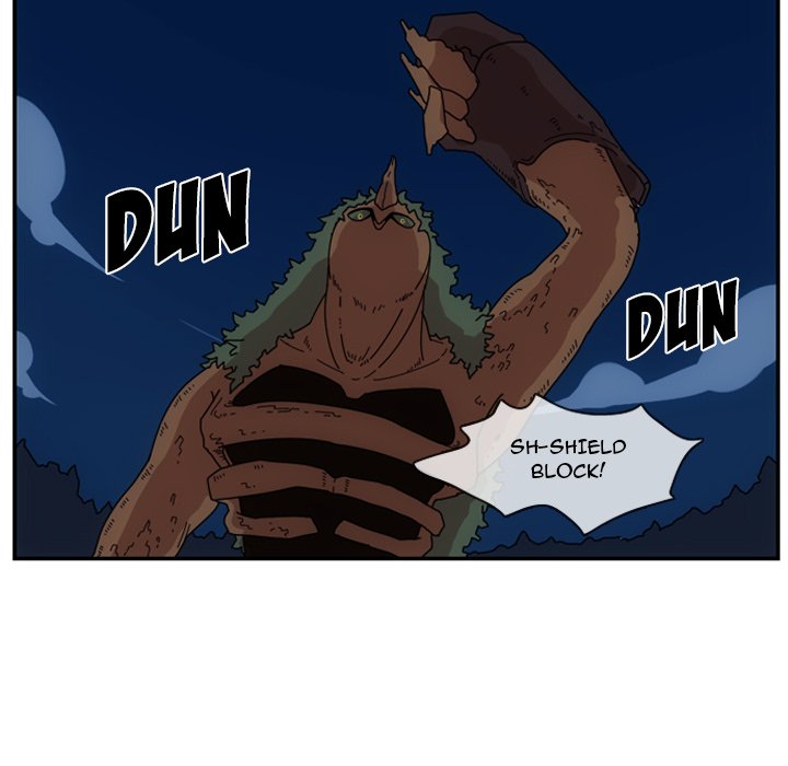 Meisters Meisters EP 1 - Toomics page 63 - 