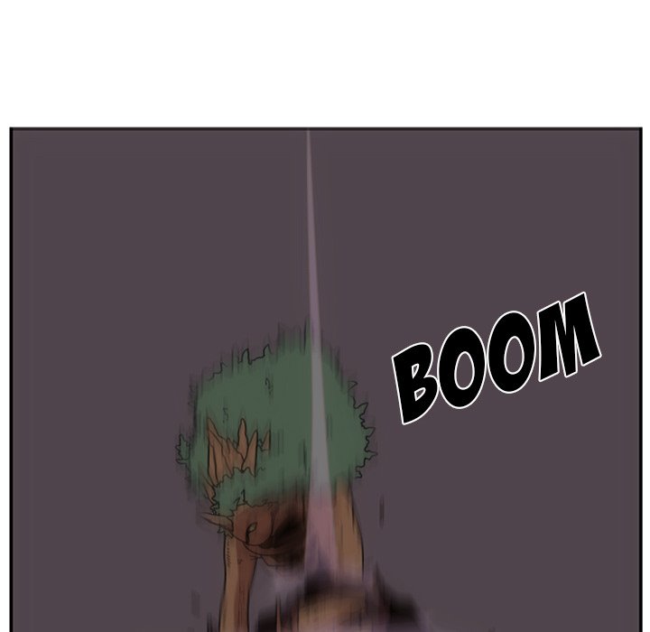 Meisters Meisters EP 1 - Toomics page 64 - 