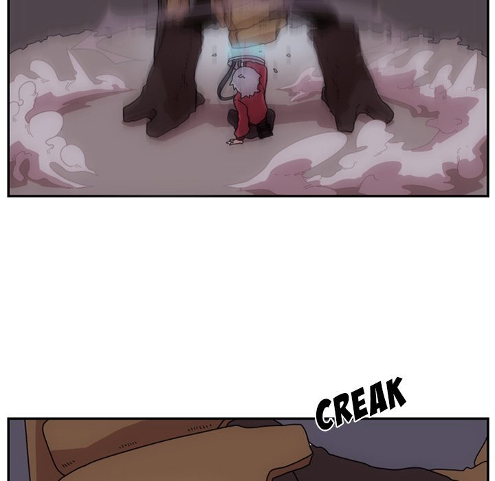 Meisters Meisters EP 1 - Toomics page 65 - 