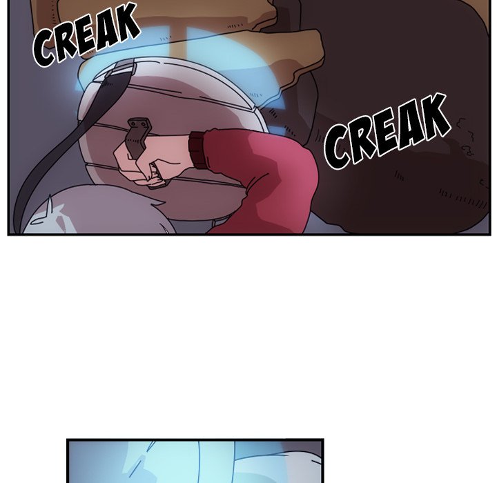 Meisters Meisters EP 1 - Toomics page 66 - 