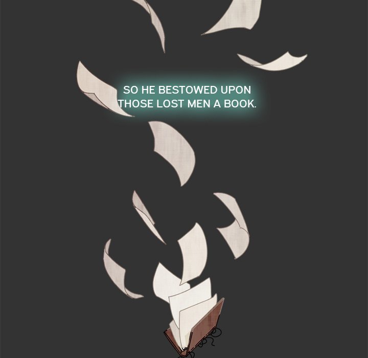 Meisters Meisters EP 1 - Toomics page 8 - 